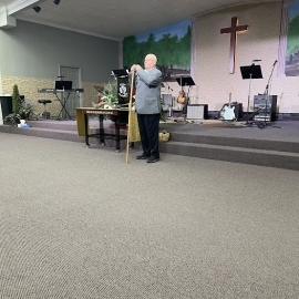 The Staff Pastor Jerry  4 image