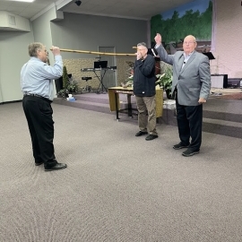 The Staff Pastor Jerry  2 image