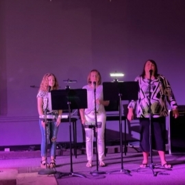 Worship Team 3 image