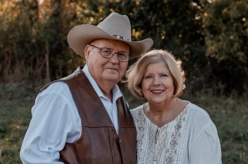 Jerry & Shawn Lowery